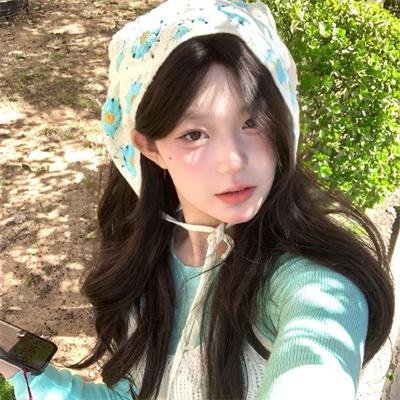 少女法哈