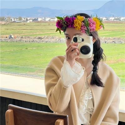 没有男人,女人更美